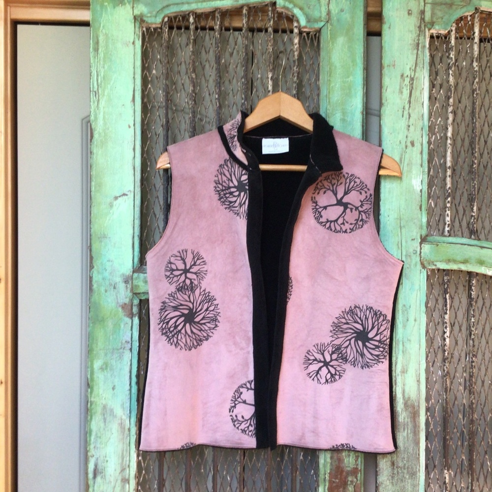 Robert Kitchen Vest